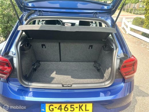 Volkswagen Polo 1.0 TSI 95PK Comfortline DSG AUTOMAAT AIRCO ACHTERUITRIJCAMERA ActivLease financial lease