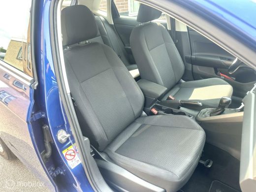 Volkswagen Polo 1.0 TSI 95PK Comfortline DSG AUTOMAAT AIRCO ACHTERUITRIJCAMERA ActivLease financial lease
