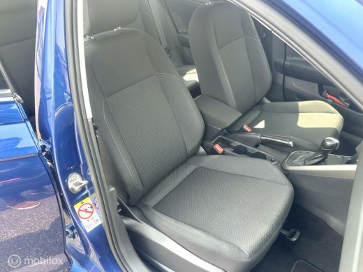 Volkswagen Polo 1.0 TSI 95PK Comfortline DSG AUTOMAAT AIRCO ACHTERUITRIJCAMERA ActivLease financial lease
