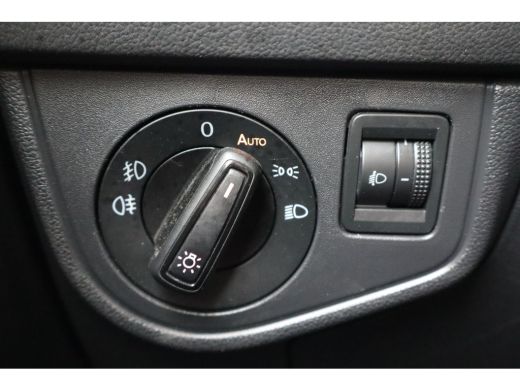 Volkswagen Polo 1.0 TSI Comfortline | Airco | Buitenspiegels elektrisch verstel- en verwarmbaar | Start/stop systeem ActivLease financial lease
