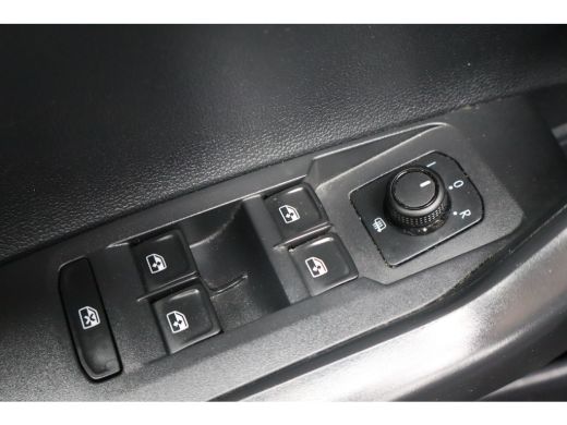 Volkswagen Polo 1.0 TSI Comfortline | Airco | Buitenspiegels elektrisch verstel- en verwarmbaar | Start/stop systeem ActivLease financial lease