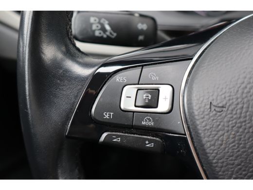 Volkswagen Polo 1.0 TSI Comfortline | Airco | Buitenspiegels elektrisch verstel- en verwarmbaar | Start/stop systeem ActivLease financial lease