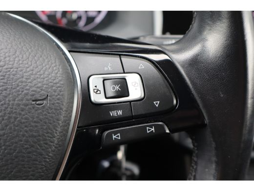Volkswagen Polo 1.0 TSI Comfortline | Airco | Buitenspiegels elektrisch verstel- en verwarmbaar | Start/stop systeem ActivLease financial lease