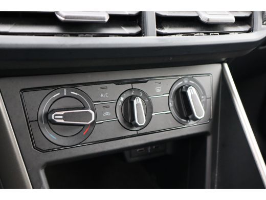 Volkswagen Polo 1.0 TSI Comfortline | Airco | Buitenspiegels elektrisch verstel- en verwarmbaar | Start/stop systeem ActivLease financial lease