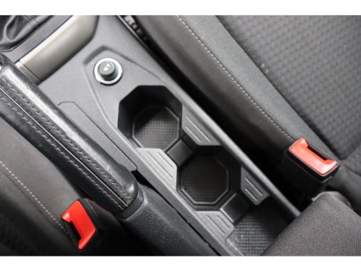 Volkswagen Polo 1.0 TSI Comfortline | Airco | Buitenspiegels elektrisch verstel- en verwarmbaar | Start/stop systeem ActivLease financial lease