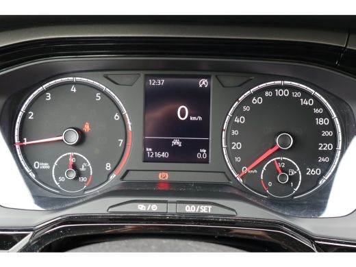 Volkswagen Polo 1.0 TSI Comfortline | Airco | Buitenspiegels elektrisch verstel- en verwarmbaar | Start/stop systeem ActivLease financial lease