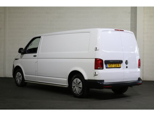 Volkswagen Transporter 2.0 TDI L2 H1 Koelwagen 0 Graden koeling Airco Sidebars ActivLease financial lease