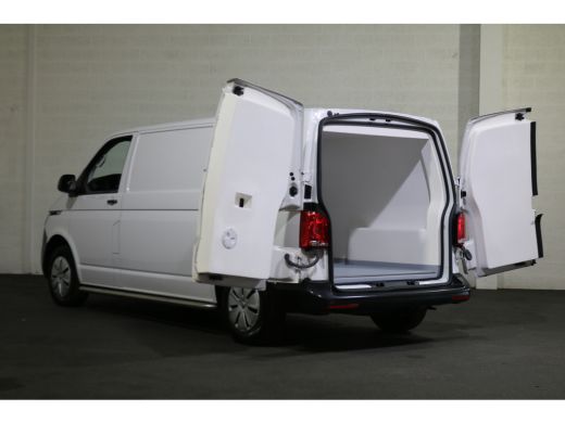 Volkswagen Transporter 2.0 TDI L2 H1 Koelwagen 0 Graden koeling Airco Sidebars ActivLease financial lease