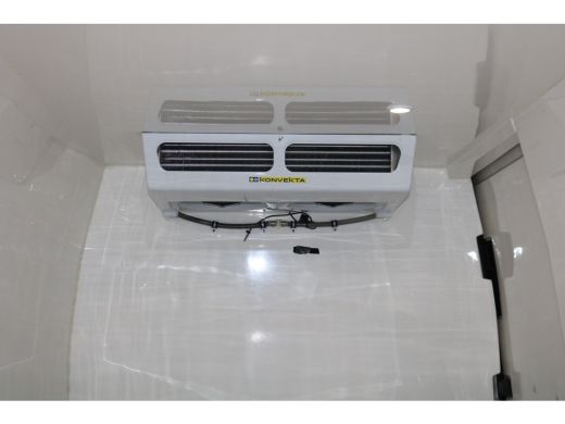Volkswagen Transporter 2.0 TDI L2 H1 Koelwagen 0 Graden koeling Airco Sidebars ActivLease financial lease