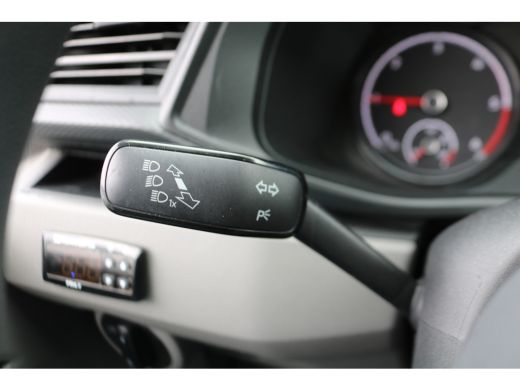 Volkswagen Transporter 2.0 TDI L2 H1 Koelwagen 0 Graden koeling Airco Sidebars ActivLease financial lease