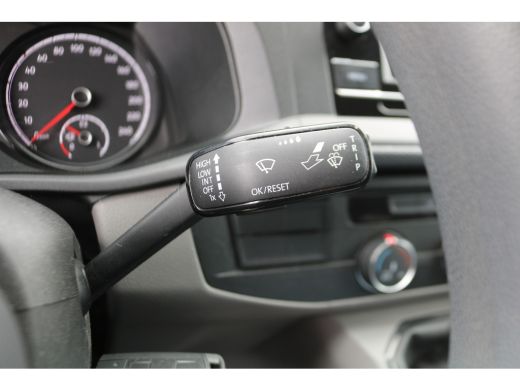 Volkswagen Transporter 2.0 TDI L2 H1 Koelwagen 0 Graden koeling Airco Sidebars ActivLease financial lease