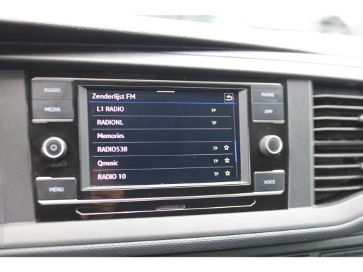 Volkswagen Transporter 2.0 TDI L2 H1 Koelwagen 0 Graden koeling Airco Sidebars ActivLease financial lease