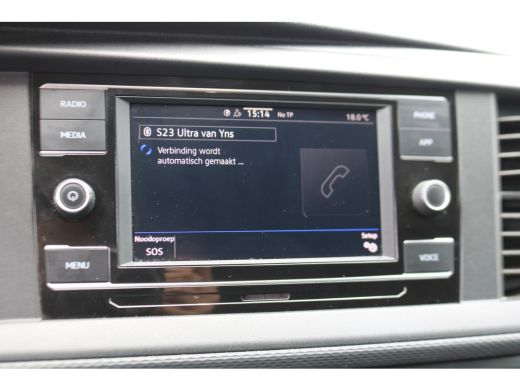 Volkswagen Transporter 2.0 TDI L2 H1 Koelwagen 0 Graden koeling Airco Sidebars ActivLease financial lease