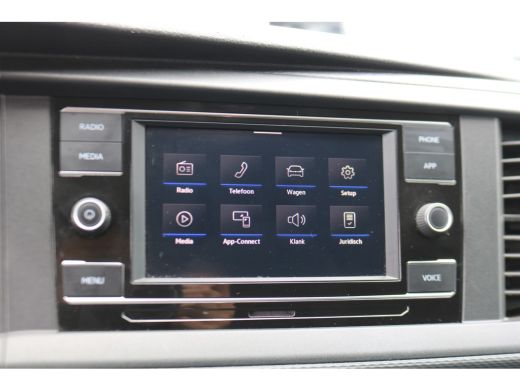 Volkswagen Transporter 2.0 TDI L2 H1 Koelwagen 0 Graden koeling Airco Sidebars ActivLease financial lease