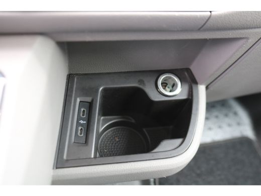 Volkswagen Transporter 2.0 TDI L2 H1 Koelwagen 0 Graden koeling Airco Sidebars ActivLease financial lease