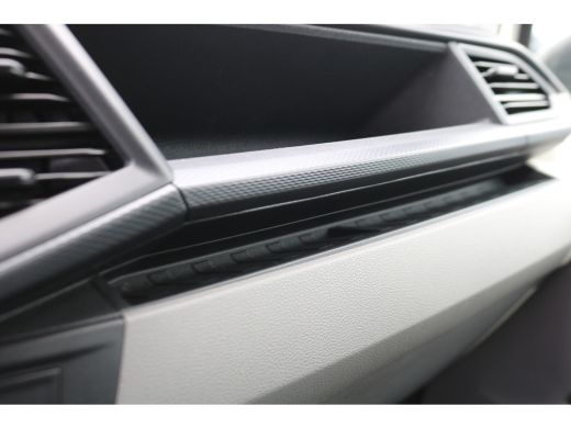 Volkswagen Transporter 2.0 TDI L2 H1 Koelwagen 0 Graden koeling Airco Sidebars ActivLease financial lease