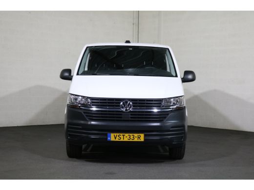 Volkswagen Transporter 2.0 TDI L2 H1 Koelwagen 0 Graden koeling Airco Sidebars ActivLease financial lease