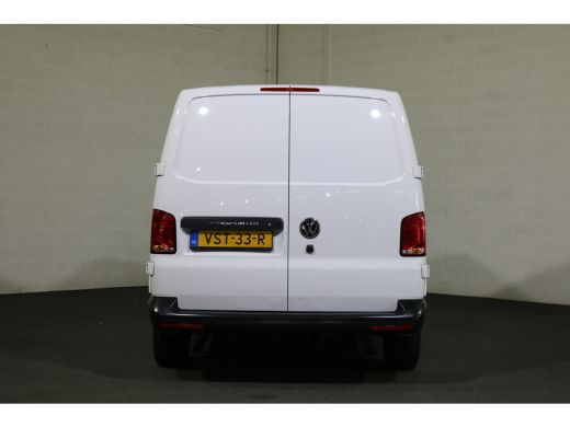 Volkswagen Transporter 2.0 TDI L2 H1 Koelwagen 0 Graden koeling Airco Sidebars ActivLease financial lease