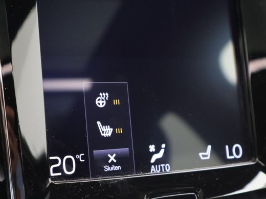 Volvo  V60 2.0 T4 190 PK R-DESIGN + PANORAMADAK | WEGKL. TREKHAAK | STUURVERW. | ADAPTIVE CRUISE CONTROL ActivLease financial lease