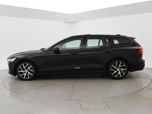 Volvo  V60 2.0 T4 190 PK R-DESIGN + PANORAMADAK | WEGKL. TREKHAAK | STUURVERW. | ADAPTIVE CRUISE CONTROL ActivLease financial lease