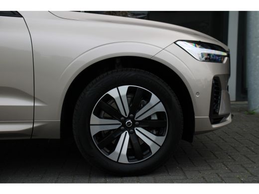 Volvo  XC60 T6 AWD Plus Dark | Adaptive Cruise | Panoramadak | 360° Camera | Memory | Trekhaak | BLIS ActivLease financial lease