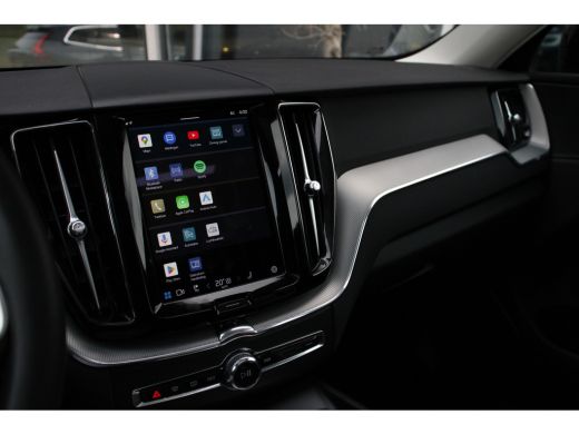 Volvo  XC60 T6 AWD Plus Dark | Adaptive Cruise | Panoramadak | 360° Camera | Memory | Trekhaak | BLIS ActivLease financial lease
