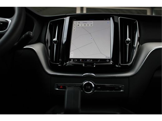 Volvo  XC60 T6 AWD Plus Dark | Adaptive Cruise | Panoramadak | 360° Camera | Memory | Trekhaak | BLIS ActivLease financial lease