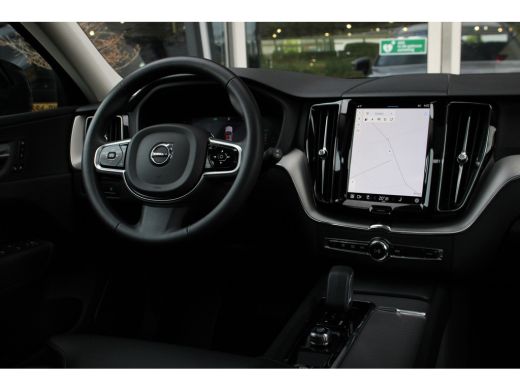 Volvo  XC60 T6 AWD Plus Dark | Adaptive Cruise | Panoramadak | 360° Camera | Memory | Trekhaak | BLIS ActivLease financial lease