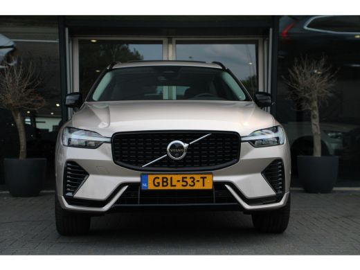 Volvo  XC60 T6 AWD Plus Dark | Adaptive Cruise | Panoramadak | 360° Camera | Memory | Trekhaak | BLIS ActivLease financial lease