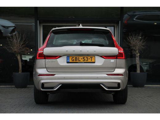 Volvo  XC60 T6 AWD Plus Dark | Adaptive Cruise | Panoramadak | 360° Camera | Memory | Trekhaak | BLIS ActivLease financial lease