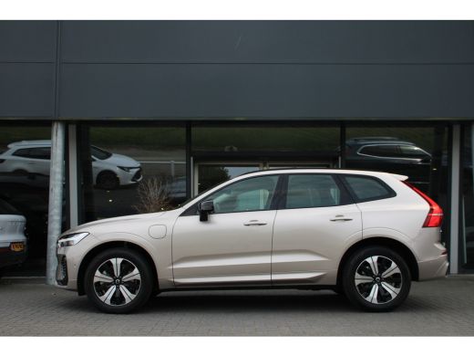 Volvo  XC60 T6 AWD Plus Dark | Adaptive Cruise | Panoramadak | 360° Camera | Memory | Trekhaak | BLIS ActivLease financial lease
