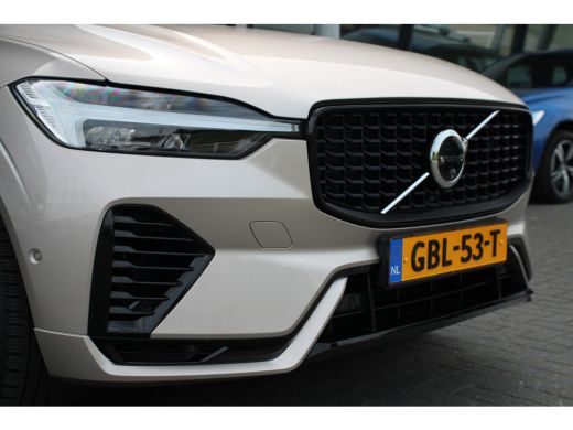 Volvo  XC60 T6 AWD Plus Dark | Adaptive Cruise | Panoramadak | 360° Camera | Memory | Trekhaak | BLIS ActivLease financial lease