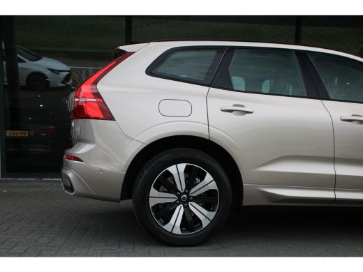 Volvo  XC60 T6 AWD Plus Dark | Adaptive Cruise | Panoramadak | 360° Camera | Memory | Trekhaak | BLIS ActivLease financial lease