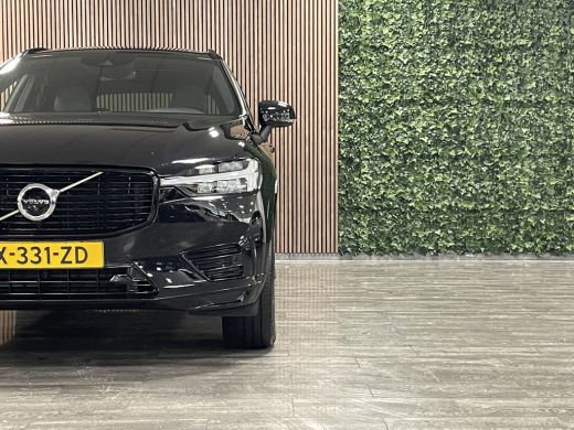 Volvo  XC60 T6 AWD Recharge R-Design | 360° Camera | Harman Kardon | Adaptieve Cruise Control | Stoelverwarmi... ActivLease financial lease