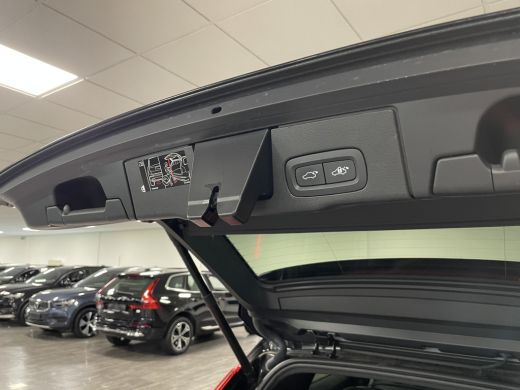 Volvo  XC60 T6 AWD Recharge R-Design | 360° Camera | Harman Kardon | Adaptieve Cruise Control | Stoelverwarmi... ActivLease financial lease