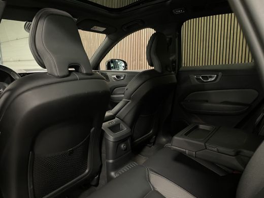 Volvo  XC60 T6 AWD Recharge R-Design | 360° Camera | Harman Kardon | Adaptieve Cruise Control | Stoelverwarmi... ActivLease financial lease