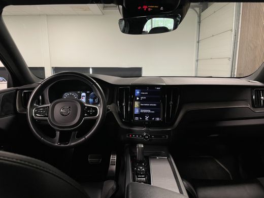 Volvo  XC60 T6 AWD Recharge R-Design | 360° Camera | Harman Kardon | Adaptieve Cruise Control | Stoelverwarmi... ActivLease financial lease