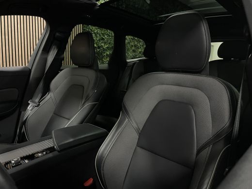Volvo  XC60 T6 AWD Recharge R-Design | 360° Camera | Harman Kardon | Adaptieve Cruise Control | Stoelverwarmi... ActivLease financial lease