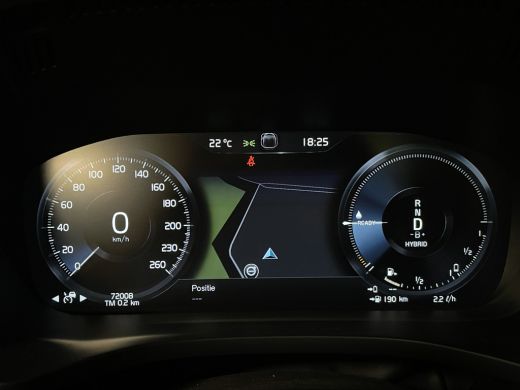 Volvo  XC60 T6 AWD Recharge R-Design | 360° Camera | Harman Kardon | Adaptieve Cruise Control | Stoelverwarmi... ActivLease financial lease