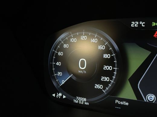 Volvo  XC60 T6 AWD Recharge R-Design | 360° Camera | Harman Kardon | Adaptieve Cruise Control | Stoelverwarmi... ActivLease financial lease