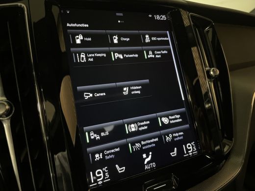 Volvo  XC60 T6 AWD Recharge R-Design | 360° Camera | Harman Kardon | Adaptieve Cruise Control | Stoelverwarmi... ActivLease financial lease