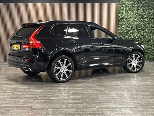 Volvo  XC60 T6 AWD Recharge R-Design | 360° Camera | Harman Kardon | Adaptieve Cruise Control | Stoelverwarmi... ActivLease financial lease