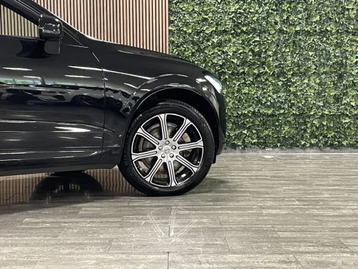 Volvo  XC60 T6 AWD Recharge R-Design | 360° Camera | Harman Kardon | Adaptieve Cruise Control | Stoelverwarmi... ActivLease financial lease