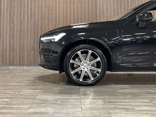 Volvo  XC60 T6 AWD Recharge R-Design | 360° Camera | Harman Kardon | Adaptieve Cruise Control | Stoelverwarmi... ActivLease financial lease