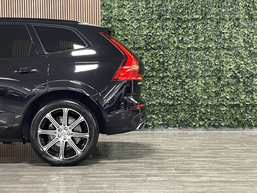Volvo  XC60 T6 AWD Recharge R-Design | 360° Camera | Harman Kardon | Adaptieve Cruise Control | Stoelverwarmi... ActivLease financial lease