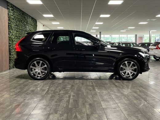 Volvo  XC60 T6 AWD Recharge R-Design | 360° Camera | Harman Kardon | Adaptieve Cruise Control | Stoelverwarmi... ActivLease financial lease