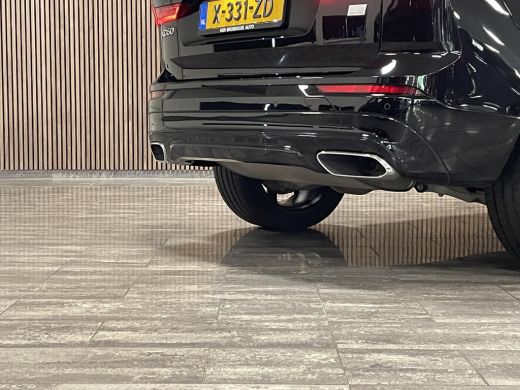 Volvo  XC60 T6 AWD Recharge R-Design | 360° Camera | Harman Kardon | Adaptieve Cruise Control | Stoelverwarmi... ActivLease financial lease