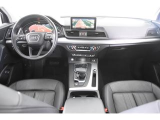 Audi Q5 50 TFSI e quattro *1ste Eigenaar*Leer*Navigatie*Stoelverwarming*