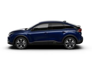 Citroën C4 Business | 18'' lichtmetalen velgen 'Aeroblade' | Achteruitrijcamera met Top Rear Vision (180° we...