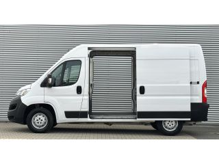 Citroën Jumper 35 2.2 BlueHDi 120 L2H2 2x schuifdeur